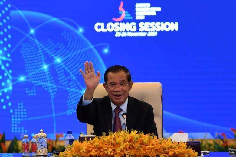 China backs Cambodia's bid to produce Covid vaccines