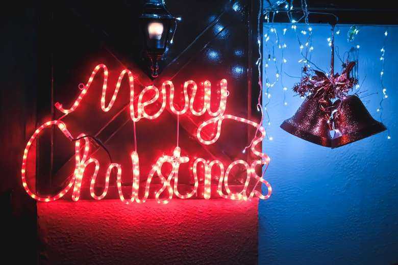 Christmas greeting sparks religious row in Indonesia