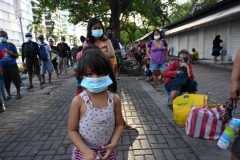 Clerics get away with child abuse in the Philippines
