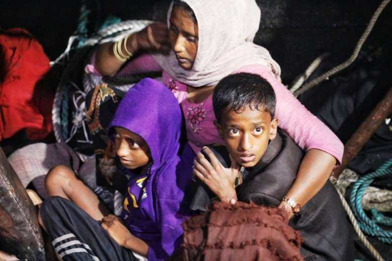 ICJ to hear genocide case against Myanmar regime