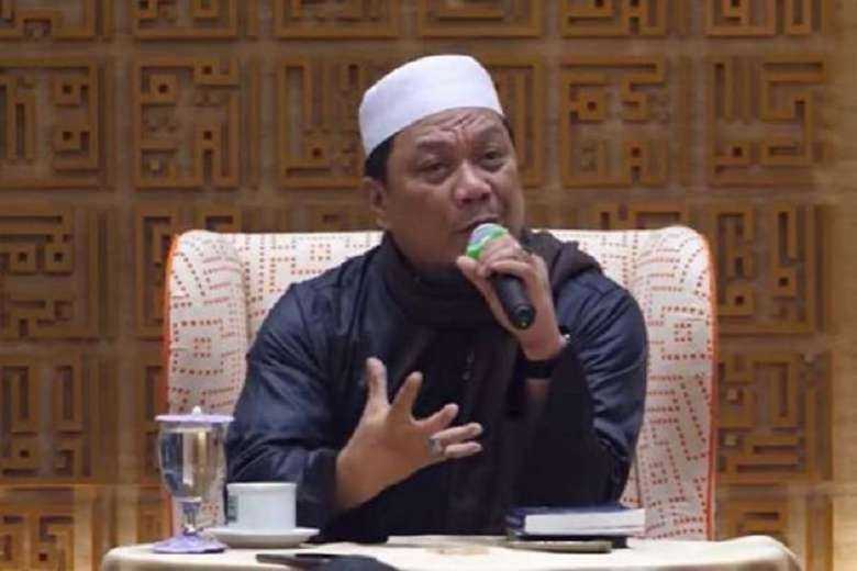Indonesian Muslim cleric gets 5 months for Bible bashing