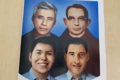 El Salvador welcomes four new martyrs, symbols of Vatican II