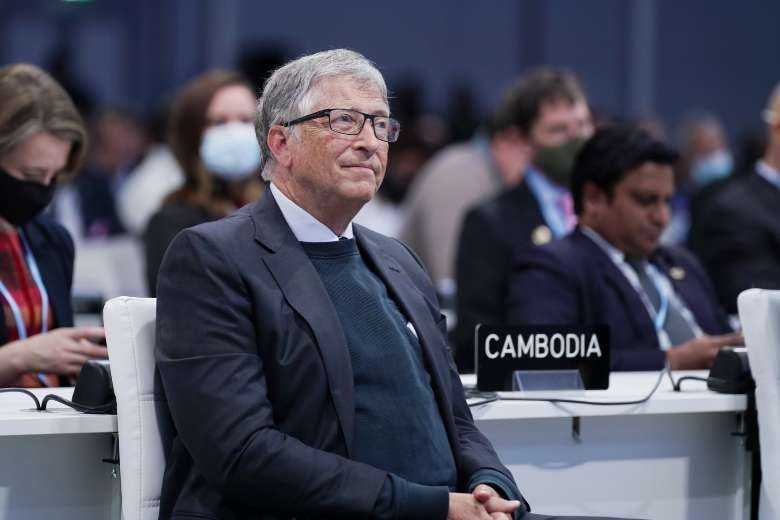 Japan To Help Bill Gates' Next-gen Nuclear Power Project In US - UCA News