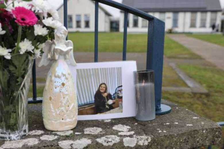 Irish bishops condemn attitudes to women after teacher's murder