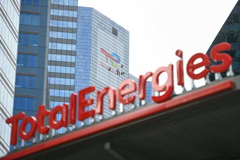 French energy giant supports Myanmar sanctions