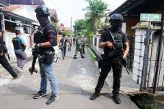 Indonesian terrorists 'infiltrating Islamic schools'