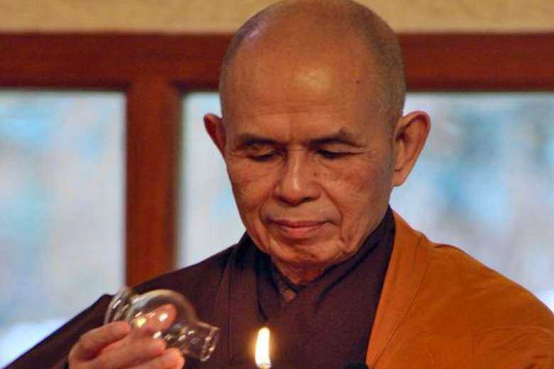 Tributes paid to Vietnam's leading Zen master