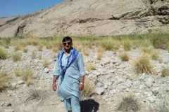 Pakistani priests on a fearless mission in Balochistan