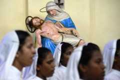 Indian Catholics seek legal action against defamation