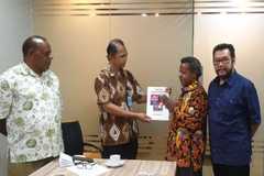Come clean with UN, Papuan activist tells Indonesian govt