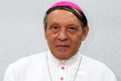 Archbishop in Catholic-majority Indonesian province to quit