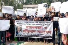 Church seeks justice over Catholic's murder in Bangladesh