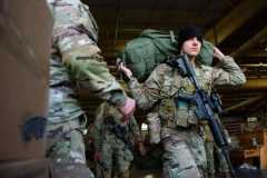 Avoiding war in Ukraine 'will require wisdom, prudence'