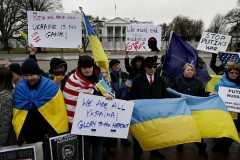 US Catholics offers prayers, solidarity after Russia attacks Ukraine