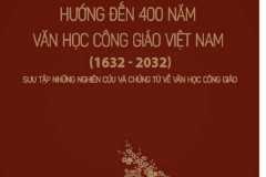 Vietnam Church celebrates four centuries of Catholic literature