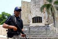 Indonesian court slammed for cutting terrorist's sentence  