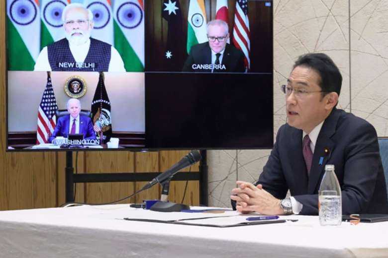 What’s behind Japan's offer to take in Ukrainian refugees