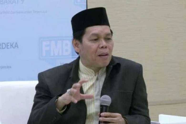 Indonesian Islamists told to respect non-Muslims at Ramadan  