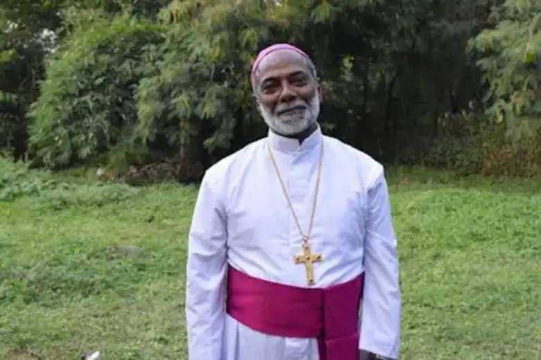 Family demands fresh probe into Indian bishop's death