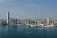 Hong Kong demands UK rights group scrub website