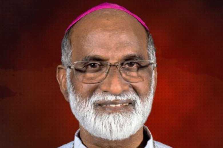 New metropolitan for Indian archdiocese UCA News