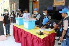 Ramos-Horta and Lu-Olo frontrunners in Timor-Leste polls 