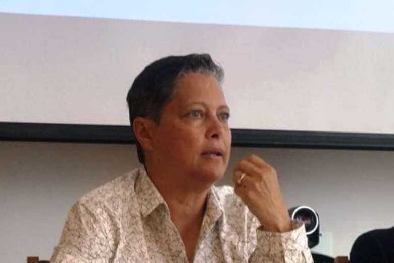 Sri Lanka harassing LGBTI activist, says UN body - Vimarsana News