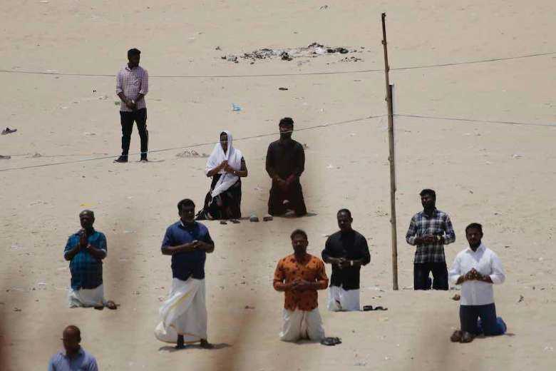 Vatican backs Eastern Church decision on Indian liturgical dispute