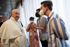 Indian theologian calls for radical changes for synodal Church