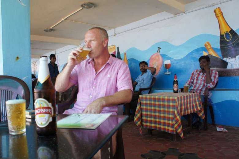 Indian Church opposes Kerala's move to ease alcohol restrictions