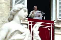 Letter from Rome: Next phase of Vatican reform will be crucial