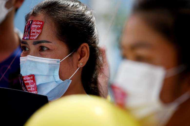 Cambodia accused of escalating violence in NagaWorld dispute - Vimarsana News