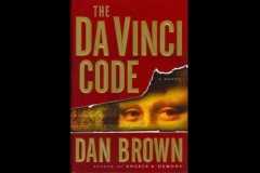 The Da Vinci Code is a call to conversion