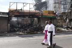 Three years after Easter attacks, Sri Lankan politicians run for cover
