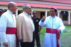 Timor-Leste's Catholic university launches first courses
