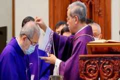 Vietnam Catholics urged to support Covid victims during Lent