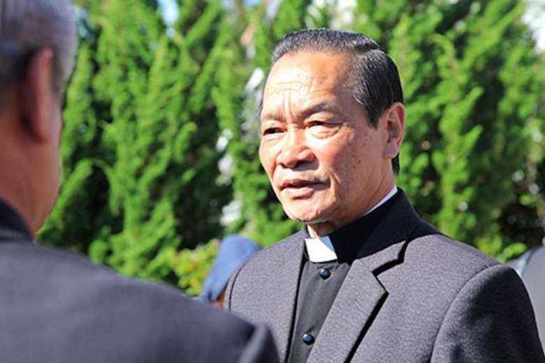 Vietnam priest faces laicization for exorcism