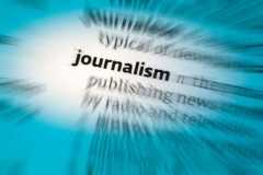 We need real journalism in the Church