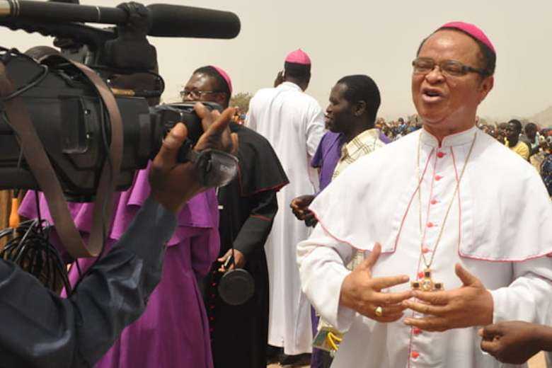 Bishops condemn deadly terror attacks in Nigeria