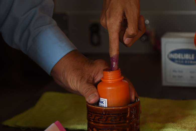 Cambodian opposition candidates debarred from local polls