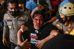 Indonesia's religious vigilante mobs target critical minds