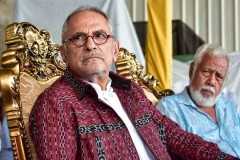 Ramos-Horta faces balancing act to take Timor-Leste forward