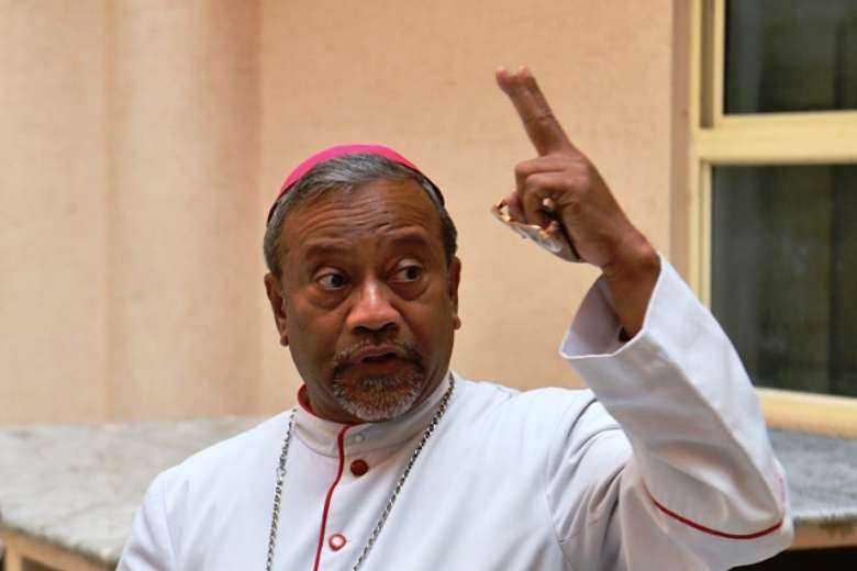 Indian archbishop dares govt to probe Christian schools - Vimarsana News