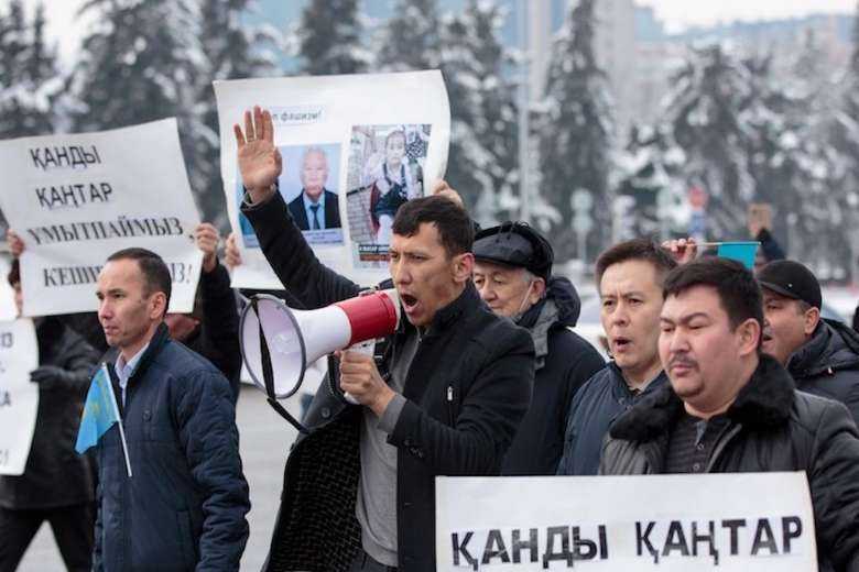 Asian Church pins hopes on papal visit to Kazakhstan