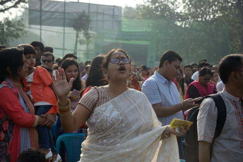 Christians want Easter declared public holiday in Bangladesh
