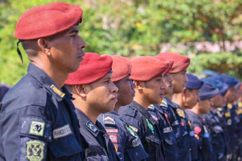 US report highlights Timor-Leste police abuses