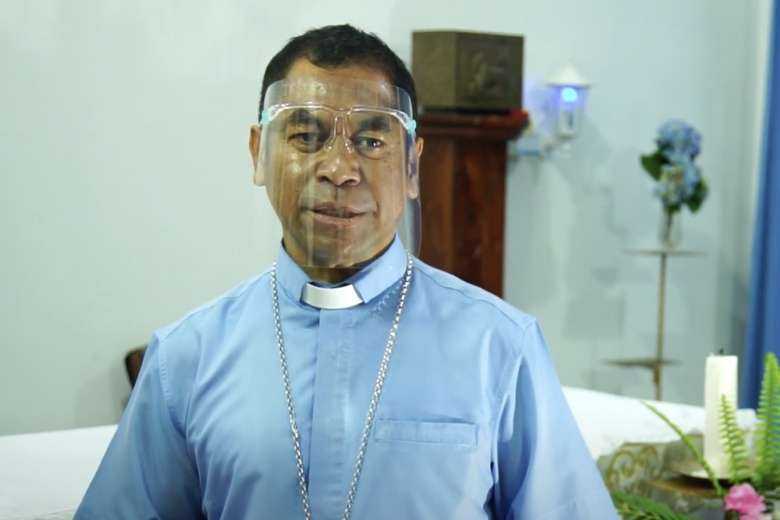 Prelate asks Timor-Leste poll candidates to respect Holy Week