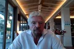 Branson urges Singapore not to execute disabled man