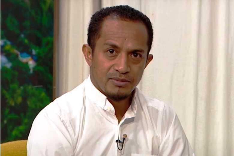 Catholic priest to moderate Timor-Leste presidential debate