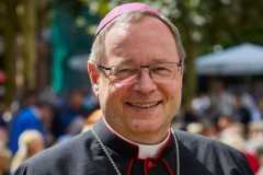 German bishop responds to letter criticizing Synodal Path